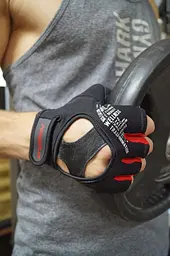 Рукавички для фітнесу PowerPlay XL fit0012561 - мініатюра 7
