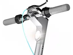 Електросамокат Motus Scooty 10 Plus 2022 - мініатюра 9
