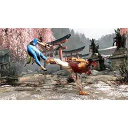 Гра Street Fighter 6 для PS4 (EN) [103710] - мініатюра 4