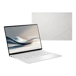 Ноутбук ASUS Zenbook S 14 UX5406SA Ultra 7 258V la 4.8 GHz,14'',3K,32GB LPDDR5X,1TB,Arc,Windows 11 Pro - мініатюра 3