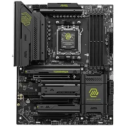 Материнcька плата MAG X870E TOMAHAWK WIFI sAM5 X870E 4xDDR5 M.2 HDMI WiFi BT ATX MSI teh0018977