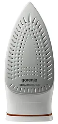 Праска Gorenje з подачею пари SIH2200RBC teh0022518 - мініатюра 2
