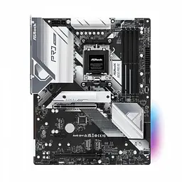Материнська плата ASRock B650 Pro RS Socket AM5 - мініатюра 2