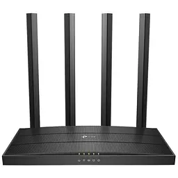 Маршрутизатор TP-LINK Archer C6 v4