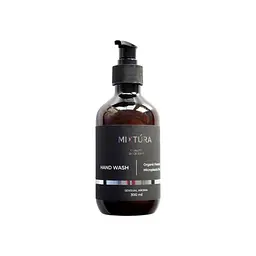 Парфумоване мило для рук Sweet Tobacco Mixtura 300 мл