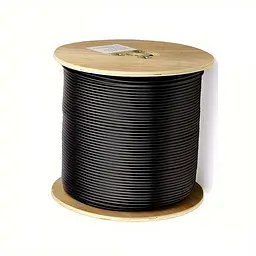 Коаксіальний кабель FinMark RG-58 50 Ом (бухта 100 м)