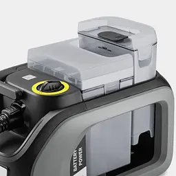 Пилосос Karcher Puzzi 2/1 Bp (1.101-750.0) - мініатюра 3