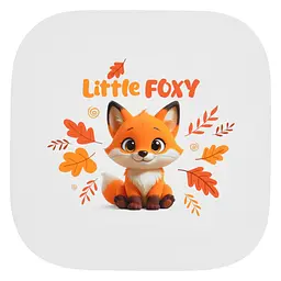 Дерев'яний дитячий столик Bambi M 502-4 зі стільчиком - мініатюра 2