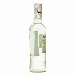 Ром Tobacco Silver Premium 37.5% 0.7 л - мініатюра 2