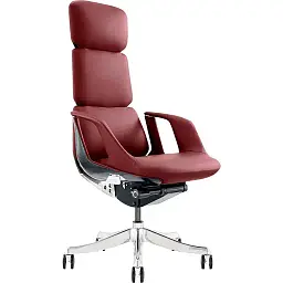 Офісне крісло GT Racer X-821 Spider, темно-червоне (X-821 Spider Dark Red)