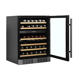 Шафа для вина Tefcold TFW200-2S
- мініатюра 2