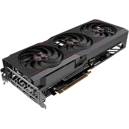 Відеокарта AMD Radeon RX 6800 16GB Sapphire Pulse (11305-02) Б/В - мініатюра 2