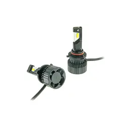 Світлодіодна лампа Decker PL-07 9005 6000K Decker (НФ-00005007) - мініатюра 4