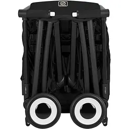 Прогулянковий візочок Cybex Libelle BLK Magic Black (526000929) - мініатюра 5
