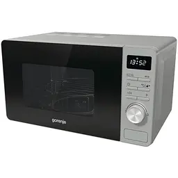 Мікрохвильова піч з грилем Gorenje MO23A4X - мініатюра 4