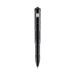 Тактична ручка Fenix T6 з ліхтариком Black (T6-Black) - мініатюра 3