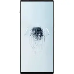 Смартфон ZTE Nubia Redmagic Gaming 10 Air 5G 12/256Gb NX779J Flare Global version - мініатюра 4