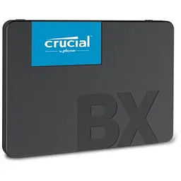 Накопичувач SSD 2.5" 1TB Micron (CT1000BX500SSD1) - мініатюра 3