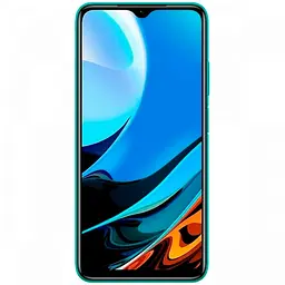 Xiaomi Redmi 9T 64 ГБ Ocean Green (Grade C) Seller Refurbished