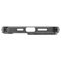 Чохол прозорий протиударний Spigen Ultra Hybrid MagSafe для Iphone 13 Pro Max (6.7") Zero One ACS05450 - мініатюра 2