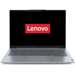 Ноутбук Lenovo ThinkBook 14 G7 IML, Ultra 7 155H, 16 ядер, 24GB DDR5, 512GB, Integrated Arc, Без ОС