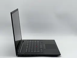 Ноутбук Lenovo 15.6" ThinkPad P1 Gen 4, i7-11850H, 32 GB, 960 GB, NVIDIA GeForce RTX 3080, 2560x1600, IPS (SH2602982) Б/в - мініатюра 3