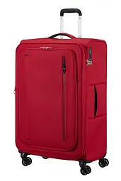 Валіза 78,5 См American Tourister CLOUDRIDER ASTRAL RED 78,5x49x30(32) MJ4*00006 - мініатюра 4