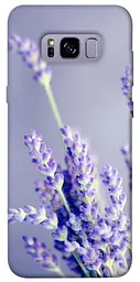 Чохол Demsky Лаванда для Samsung G955 Galaxy S8 Plus