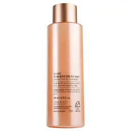 Емульсія для обличчя Tony Moly Triple Collagen Total Tension Emulsion, живильна з колагеном, 200 мл - мініатюра 3
