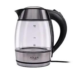 Електрочайник Adler AD 1246 - мініатюра 3