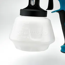 Фарбопульт електричний Sturmax SGM9680P - мініатюра 3