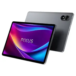 Планшет Pixus DEON 10.95 6/128 GB LTE Android Grey - мініатюра 2