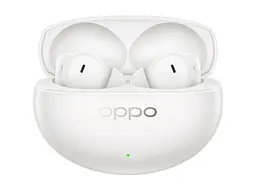 Навушники OPPO Enco Air5 Pro Pearl White - мініатюра 2