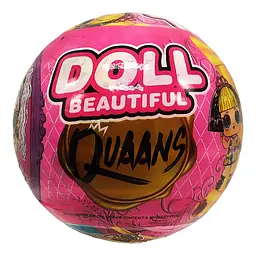 Дитяча лялька "DOLL BEAUTIFUL FASHION QUEENS" B931 КУЛЯ
