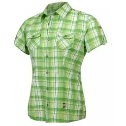 Сорочка Millet LD Mojay SS Shirt Green XS (1046-28509_XS)