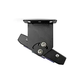 LED світильник висотний лінійний Videx HBL02, 100W 5000K (29306-000) - мініатюра 13