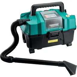 Пилосос акумуляторний Sturmax VCM7201CR - мініатюра 3