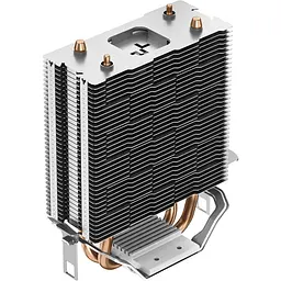 Кулер для процесора Deepcool AG200 (R-AG200-BKNNMN-G) [156526] - мініатюра 7