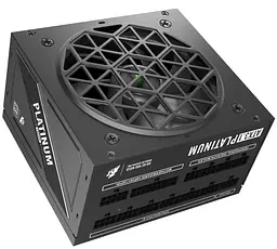 Блок живлення 1stPlayer HA-1300BA3 1300W (NGDP-PLT-1300-BK-EU) - мініатюра 5