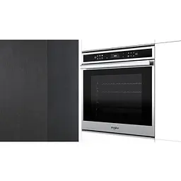 Духовка електрична Whirlpool W6 4PS1 OM4 P - мініатюра 8