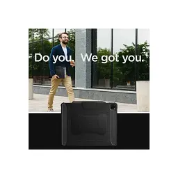 Чохол Spigen Rugged Armor Pro для iPad Pro 11'' - мініатюра 5