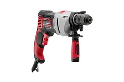 Дриль ударний електричний Intertool WT-0119 900 Вт - мініатюра 3