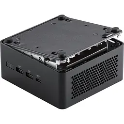 Комп'ютер ASUS NUC 14 Pro RNUC14RVHU700002I Tall Kit(L6) / Ultra7 155H, M.2 22x80 NVMe; 22x42 NVMe/2.5'' S (90AR0072-M001P0) - мініатюра 10