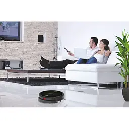 Робот-пилосос Hoover HGO320H 011 - мініатюра 17