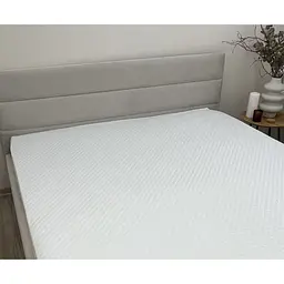 Наматрацник Ecotton Aqua-Stop Jacquard з бортом по периметру 140х200 см (22429) - мініатюра 3