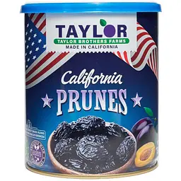 Чорнослив Taylor California Prunes великий 500 г