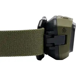 Ліхтар налобний Black Diamond Storm OPS 450 olive - мініатюра 4