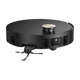 Пилосос Dreame Bot MatriX 10 Ultra Black (RLX95CE-bl) - мініатюра 6