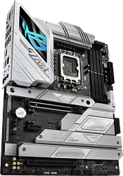 Материнська плата Asus Z790-A ROG Strix Gaming Wi-Fi II LGA 1700 (ROG STRIX Z790-A GAMING WIFI II) Б/В - мініатюра 2
