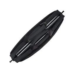 Сумка для ноутбука 15,6 дюймов RIVACASE RC8335 Black - мініатюра 3